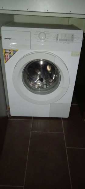 Gorenje Sensocare 6 kg/1400 (nmet)