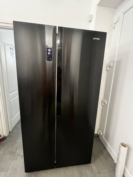 Gorenje Side by side hütő