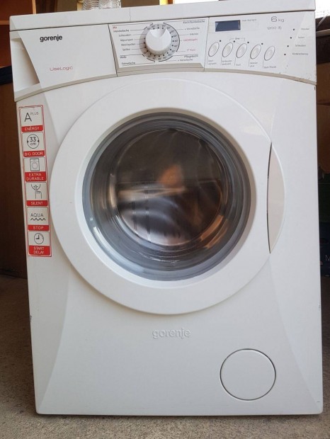 Gorenje Uselogic mosgp 6 kg