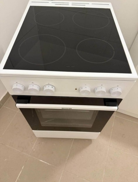 Gorenje Villanytzhely 