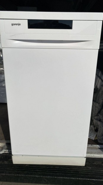 Gorenje W45A1A401W mosogatgp