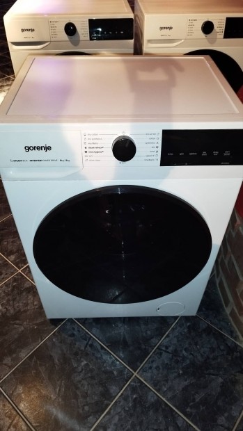 Gorenje WD2A854 mos-szritgp 8/5kg garancia 