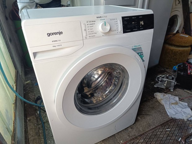 Gorenje WE64S3P Steriltub elltlts mosgp (zozizo)