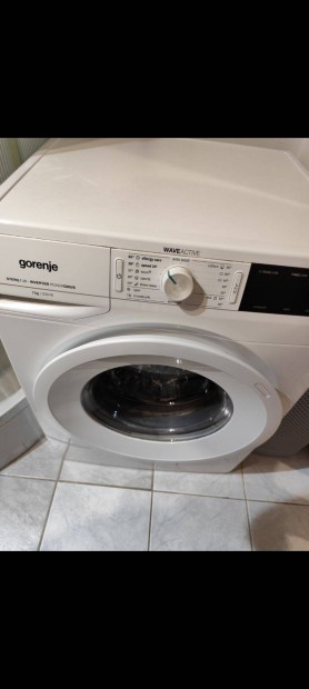 Gorenje WE723 mosgp elad