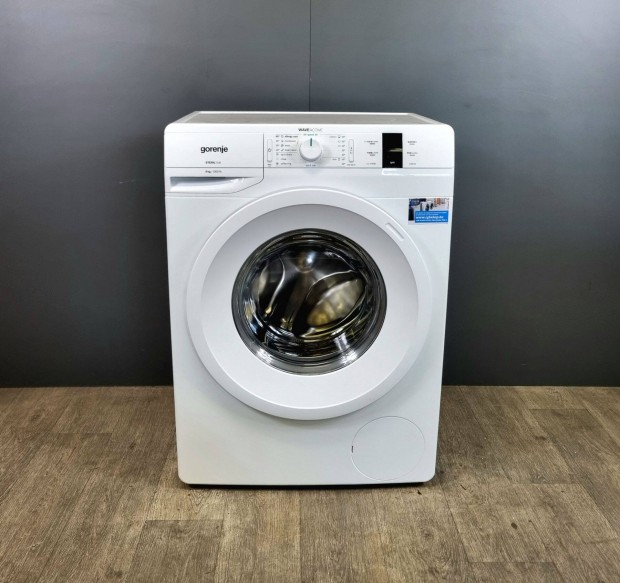 Gorenje WP60S3 A+++ 6kg 1000 f/p Keskeny Mosgp