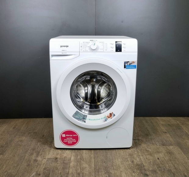 Gorenje WP62S3 D 6kg 1200 f/p Keskeny Mosgp