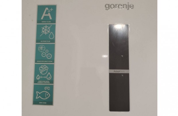 Gorenje alulfagyaszts htszekrny