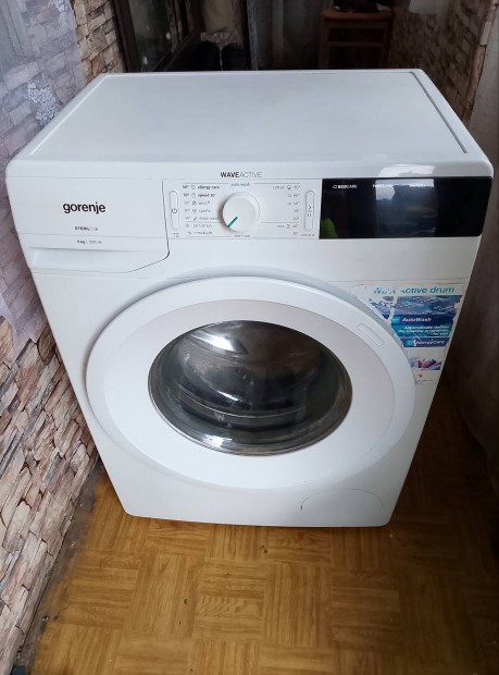 Gorenje automata mosgp 