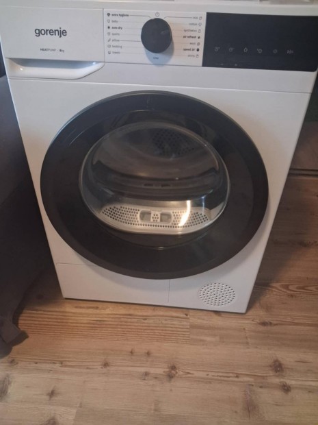 Gorenje automatic Steam tech mos�g�p 