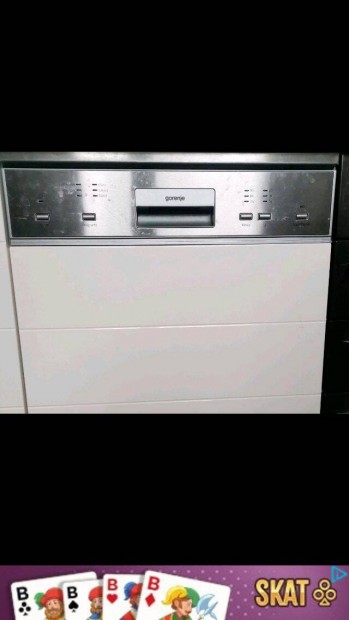 Gorenje bepthet mosogatgp