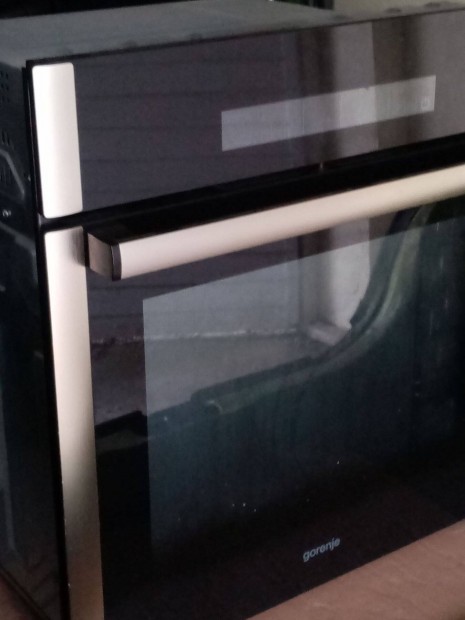 Gorenje beépíthető sütő eladó