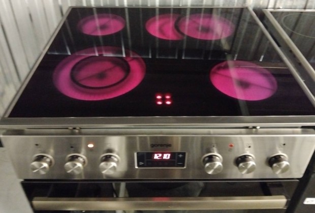 Gorenje bepthet tzhely 6hnap garancival 