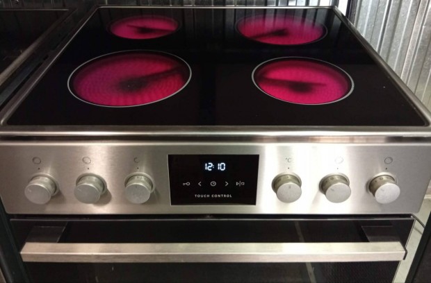 Gorenje be�p�thet� t�zhely ker�mia lappal 6h�nap garanci�val