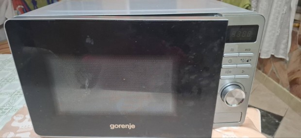 Gorenje digitlis mikrohullmst 