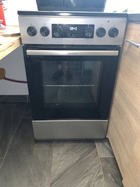 Gorenje elektromos tzhely