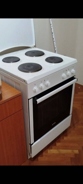 Gorenje elektromos tzhely - villany tzhely