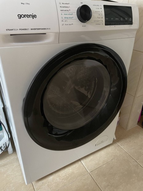 Gorenje elltlts mos- szrtgp - j, garancilis