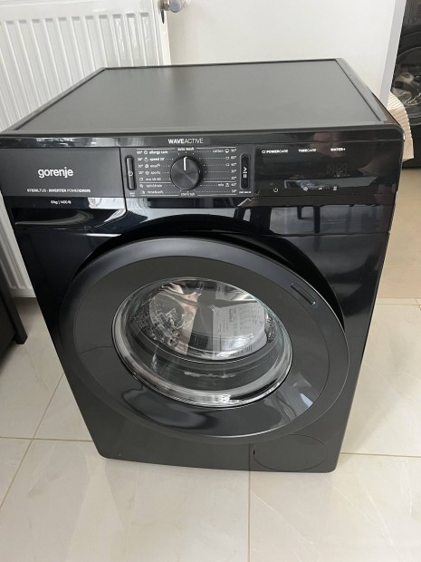 Gorenje elltlts mosgp 3 ves