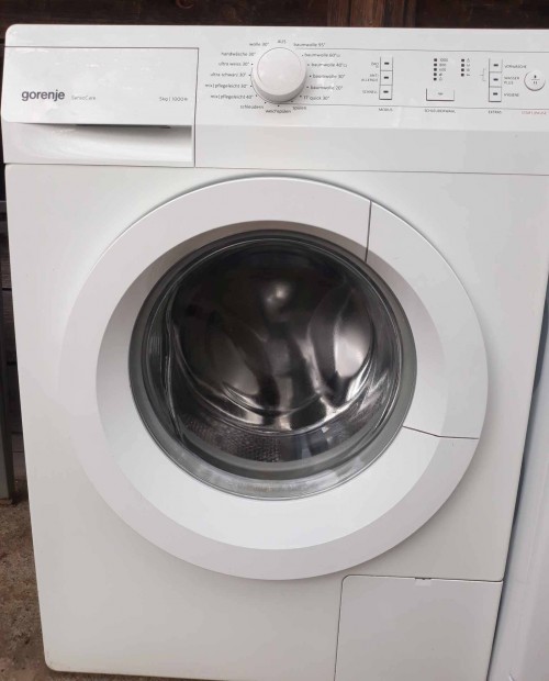 Gorenje elltlts mosgp