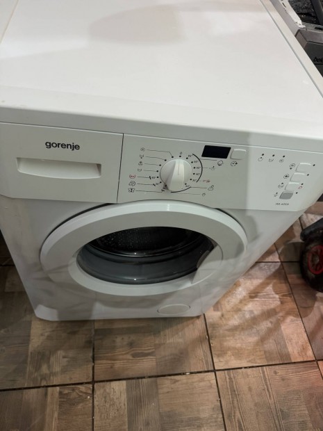 Gorenje elltlts mosgp Garancival 