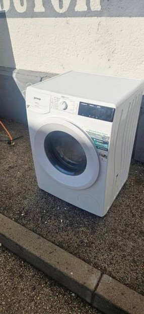 Gorenje elltlts mosgp elad! 7-kg ruhatltet! 1200/perc