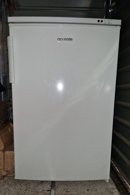 Gorenje fagyaszt