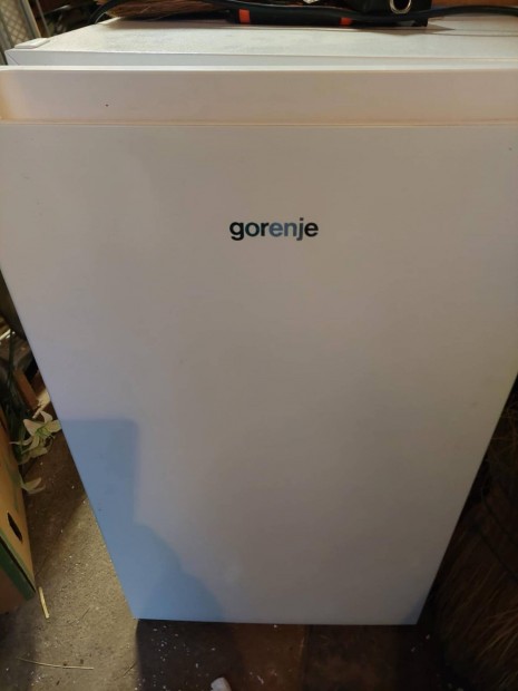 Gorenje fagyaszt