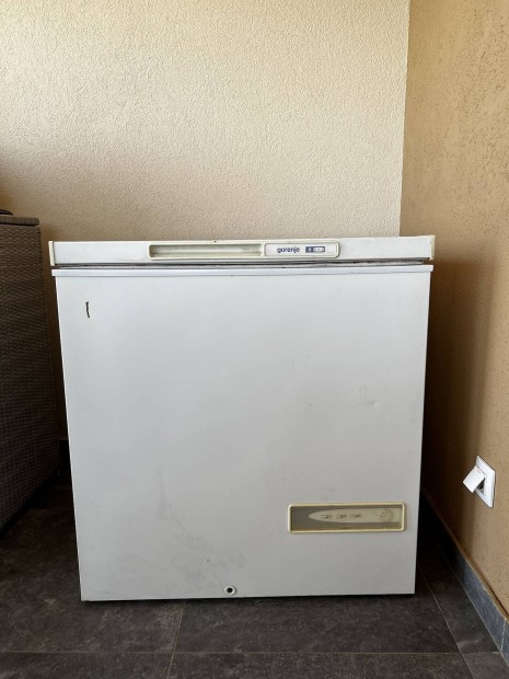 Gorenje fagyaszt lda