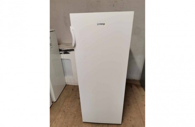 Gorenje fagyaszt nlkli ht 6 hnap garancival elad