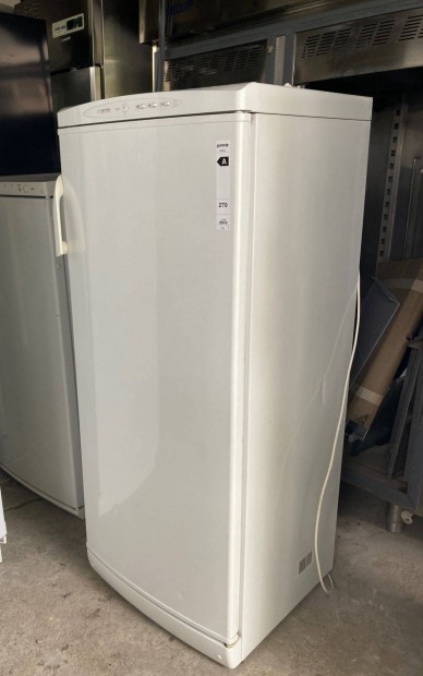 Gorenje fagyasztszekrny - 238 L, A oszt