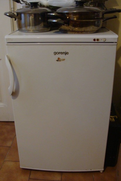 Gorenje fagyasztszekrny, jszer