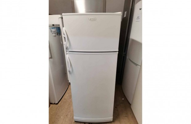 Gorenje fellfagyaszts ht garancival elad