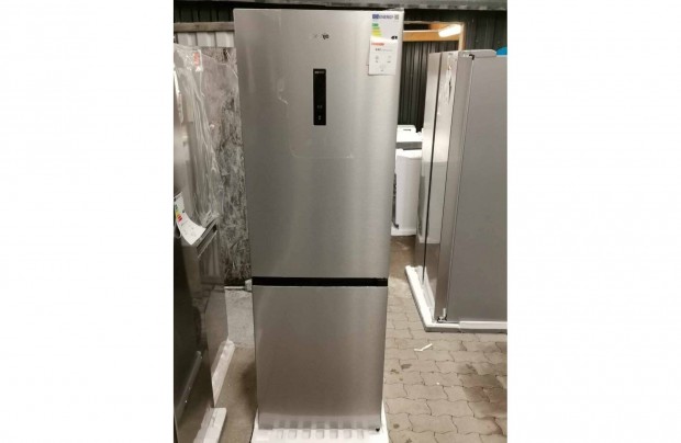 Gorenje front kijelzs No Frost-os kombi ht ruhitelre is