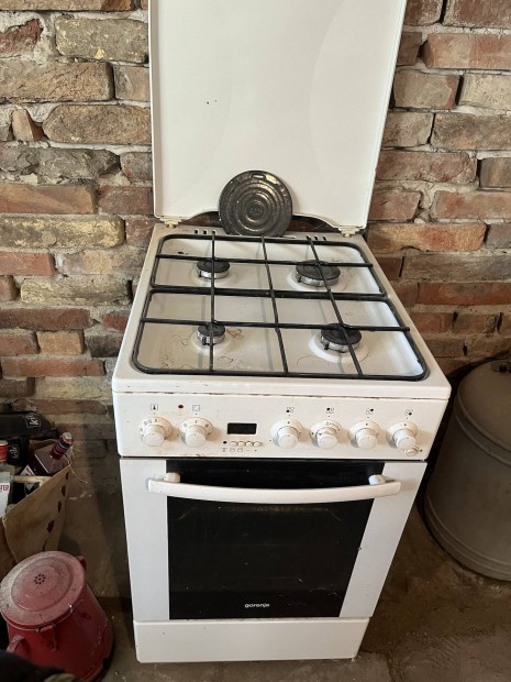 Gorenje gztzhely