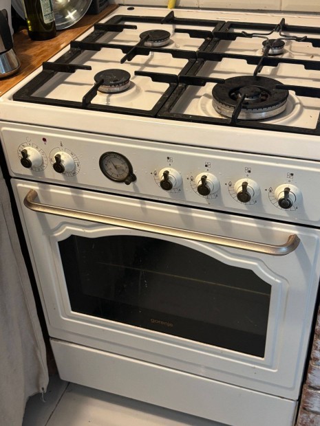 Gorenje g�zt�zhely elad�