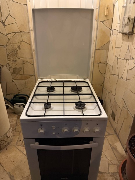 Gorenje gztzhely elad!