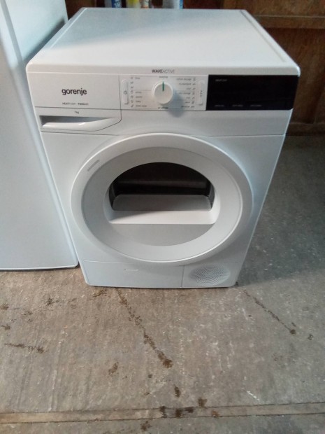 Gorenje hszivattys szrtgp 7kg 