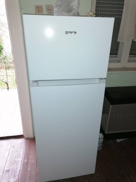 Gorenje ht+fagyaszt kitn llapot 