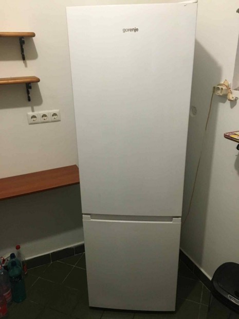 Gorenje hűtőszekrény