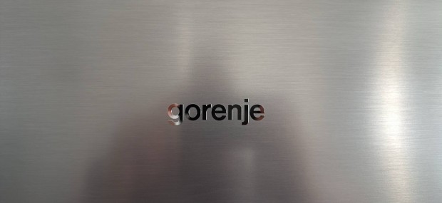Gorenje hűtőszekrény (Nofrost)