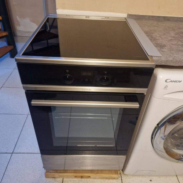 Gorenje indukcis tzhely