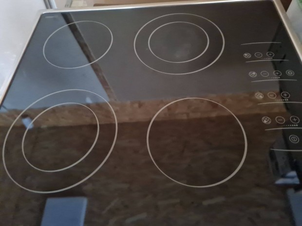 Gorenje inox bepthet nll kermialap