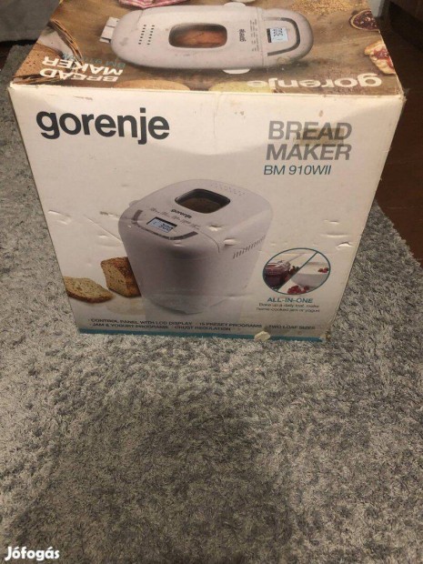 Gorenje kenyrst