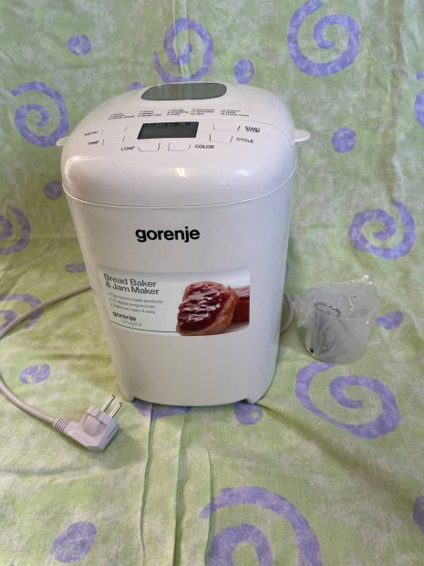 Gorenje kenyrst