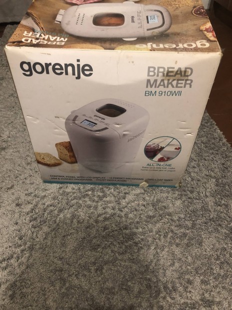 Gorenje kenyrst