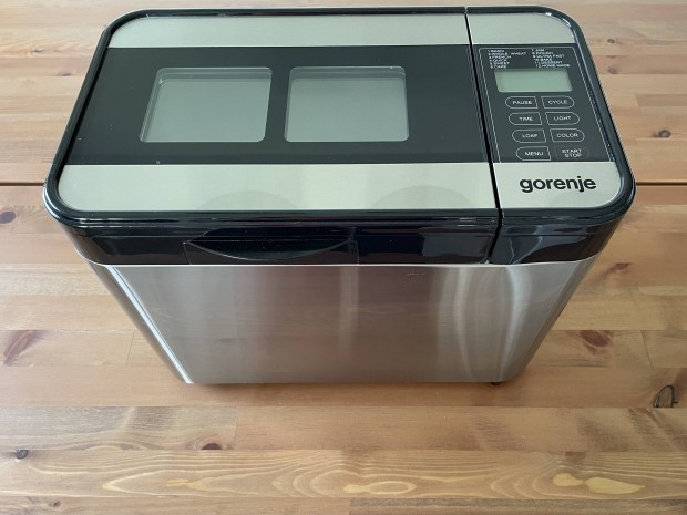 Gorenje kenyrst kt keverlaptos BM1400E