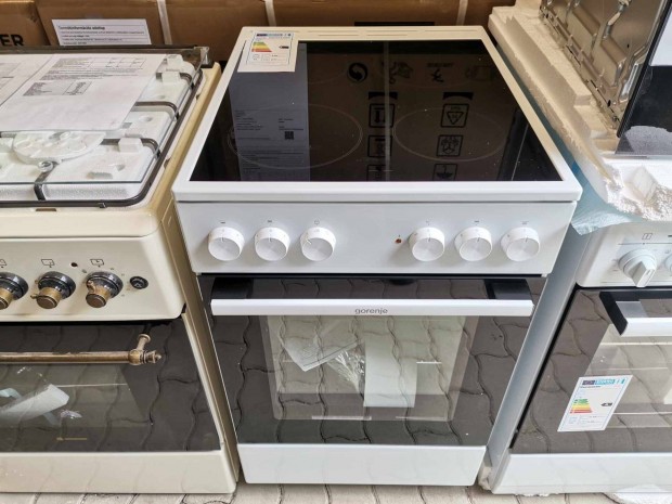 Gorenje kermialapos tzhely 3 v garancival ruhitelre is