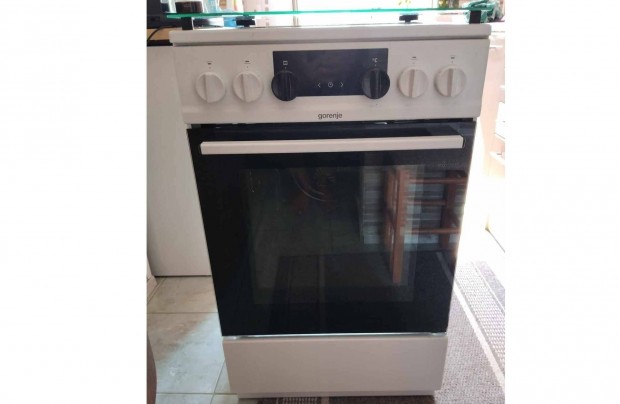 Gorenje kermialapos villanytzhely.30/845-8144