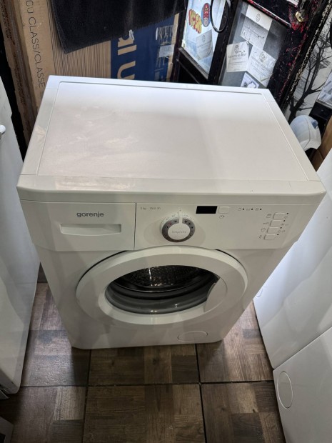 Gorenje keskeny 1200as mosgp garancival 