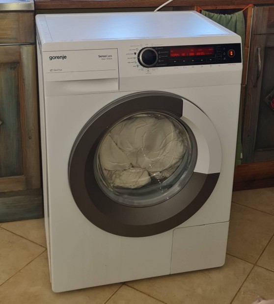 Gorenje keskeny elltlts mosgp 